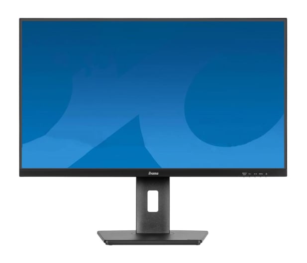 LED Monitor 27" iiyama ProLite XUB2797UHSNP B1 Brand iiyama