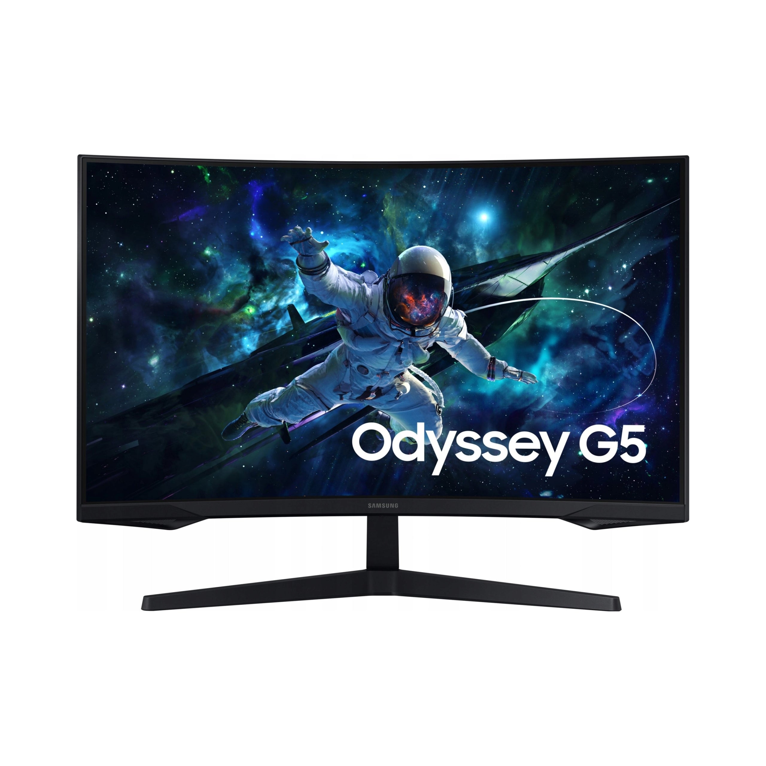 LED Monitor 32" Samsung Odyssey G5 LS32CG554EUXEN