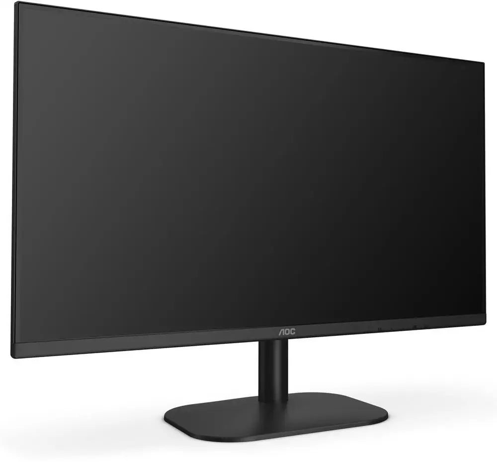LED Monitor AOC 24B2XD 23,8" 1920 x 1080 px IPS / PLS k Manufacturer code 24B2XD
