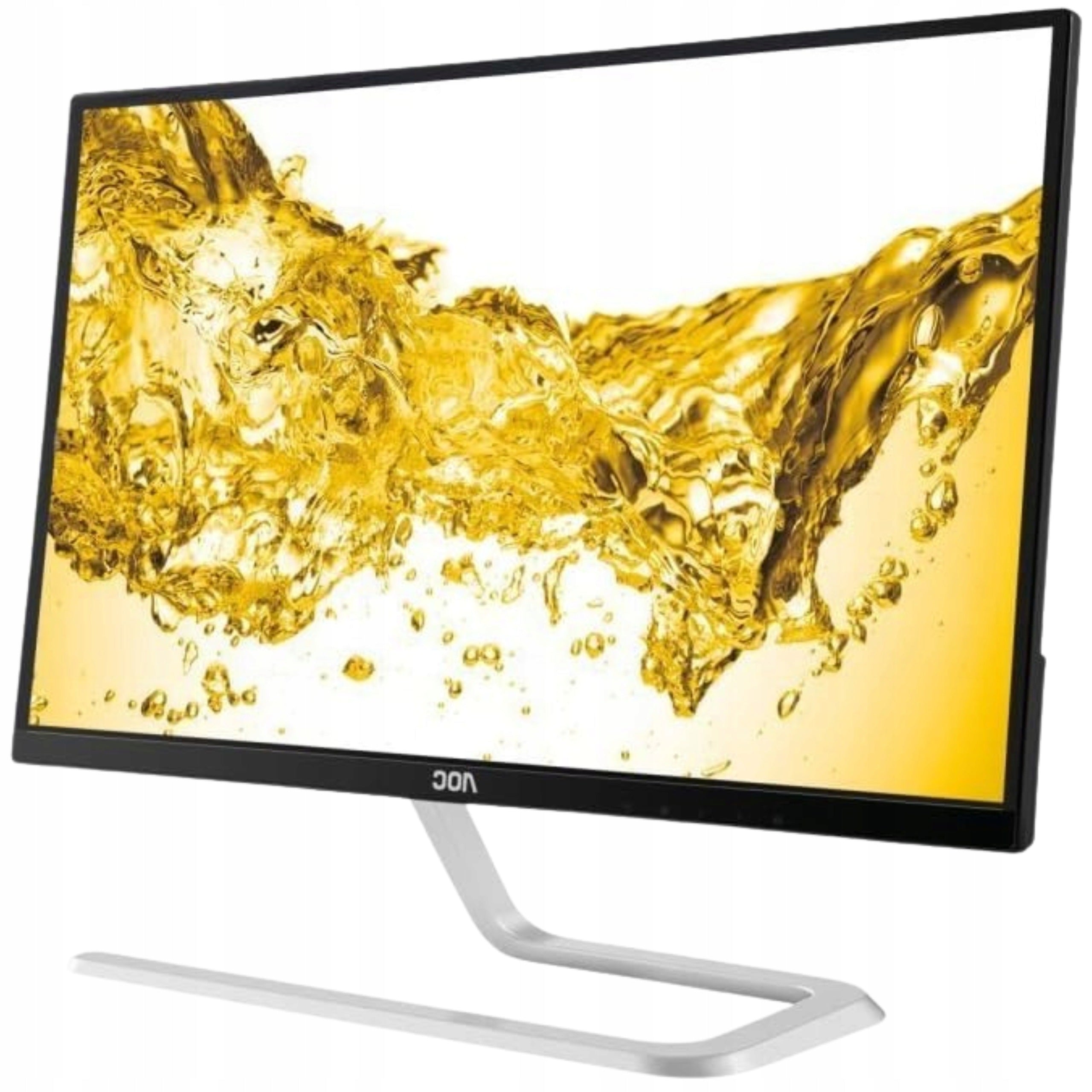 LED Monitor AOC I2281FWH 1920 x 1080 px TN K Black 60Hz 4ms 21,5" Cali