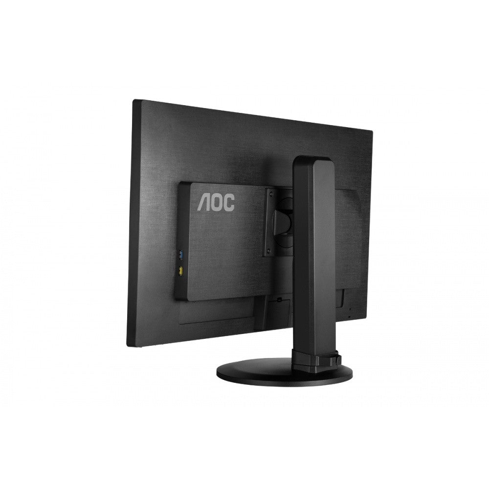 LED Monitor AOC Pro-line I2770PQ 27" 1920 x 1080 px IPS / PLS Manufacturer code i2770PQ/BK