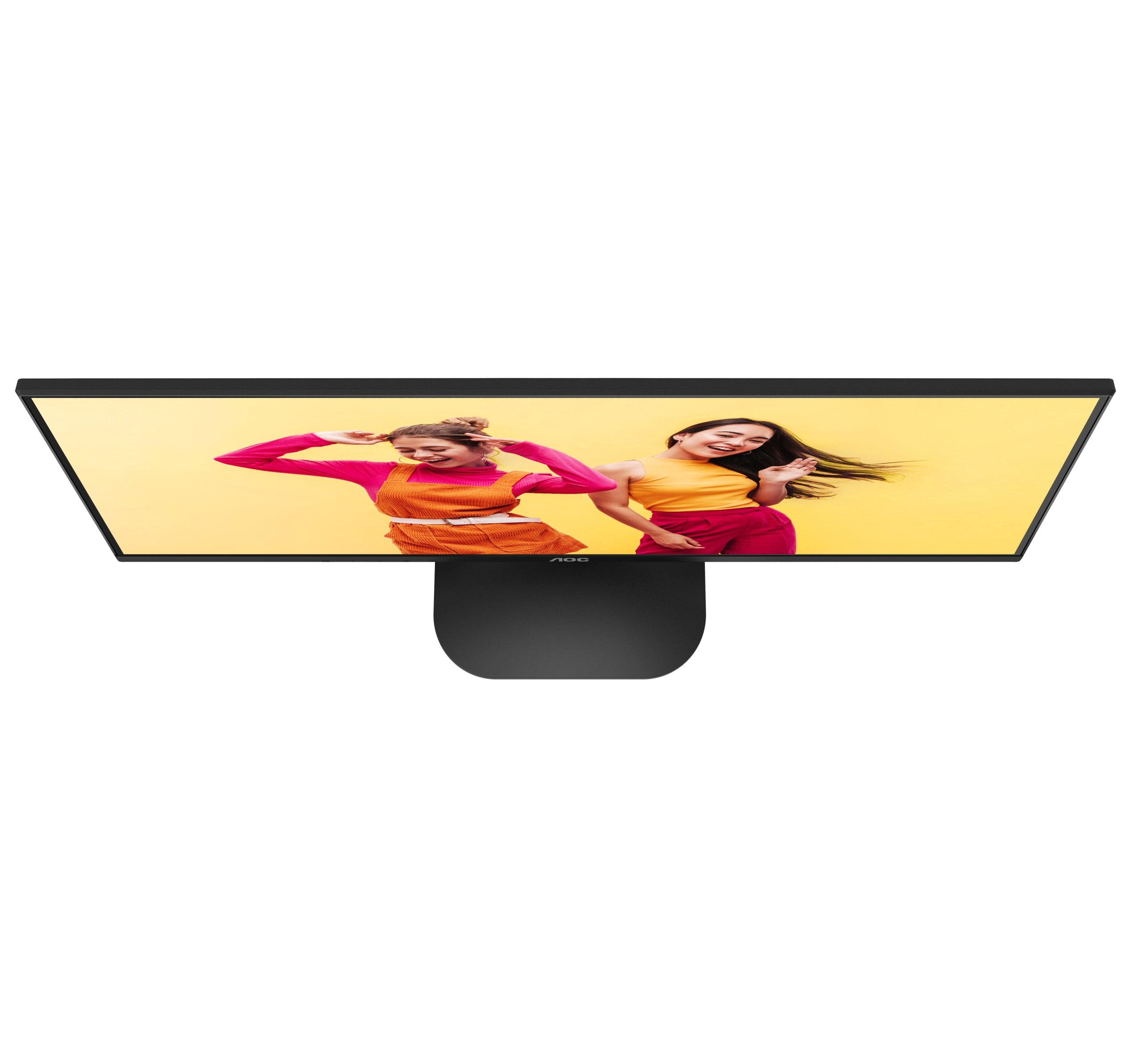 LED Monitor AOC Q27B35E 27" 2560 x 1440 px IPS / PLS