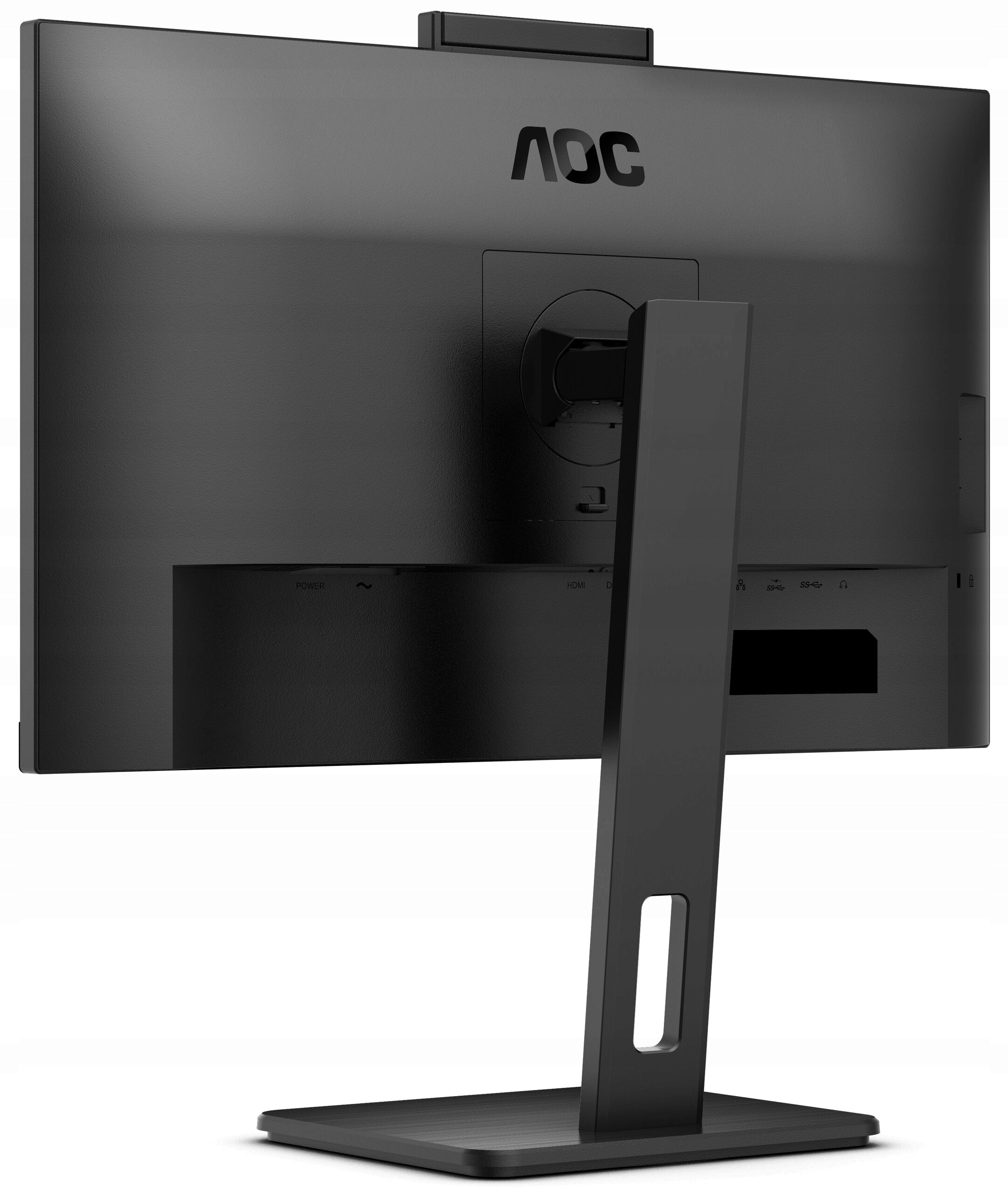 LED Monitor AOC Q27P3CW 27'' 2560 x 1440 px IPS / PLS