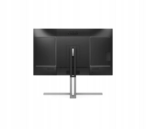 LED Monitor AOC U32U3CV 31,5'' 4K Nano IPS HDR 60Hz 4ms Speakers Packaging status original
