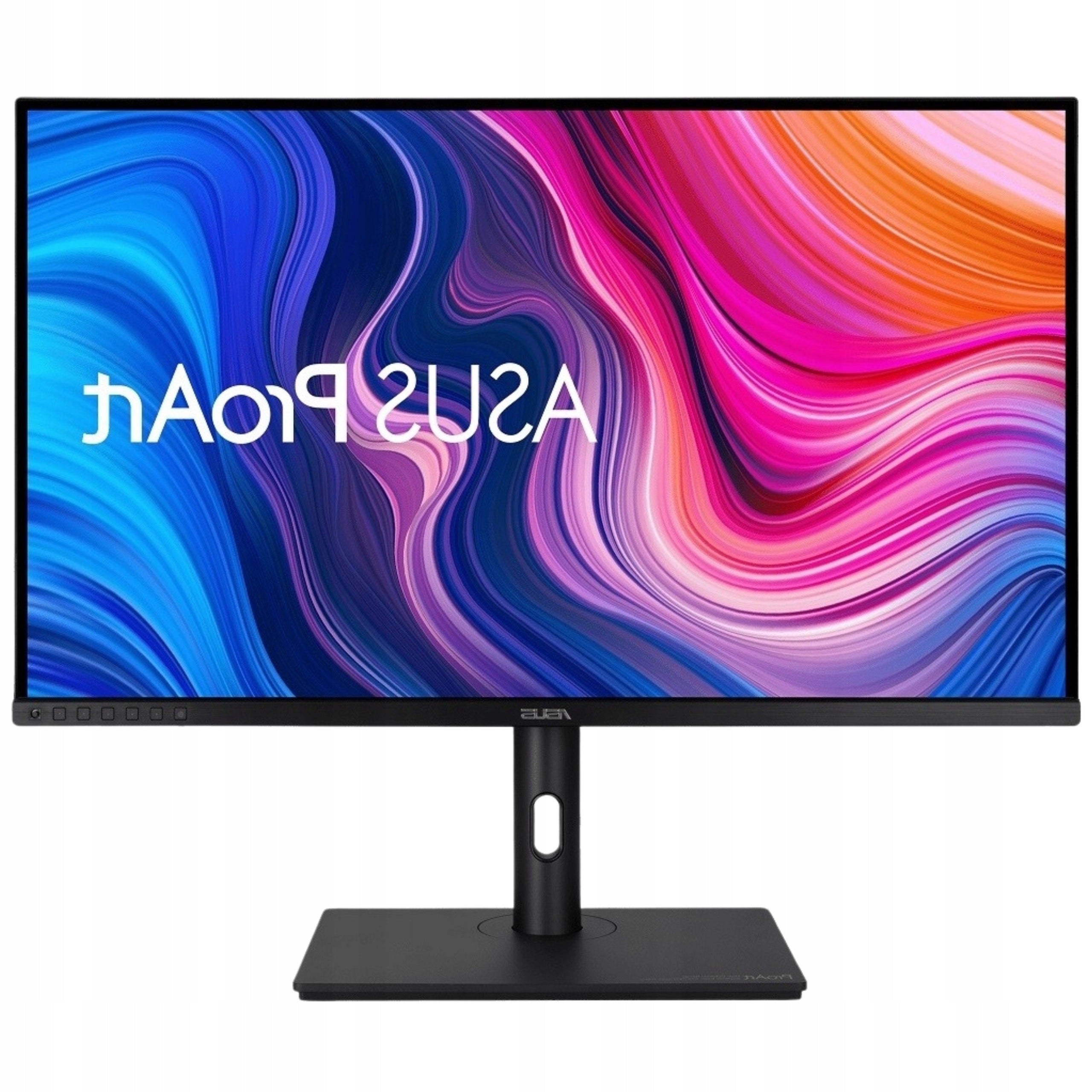 LED Monitor ASUS PROART PA328CGV 32" Cali 2560 x 1440 px IPS / PLS Black