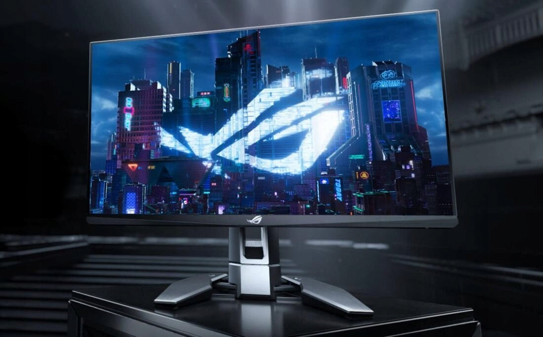 LED Monitor ASUS ROG Swift Pro PG248QP 24,1" 1920 x 1080 px TN 540 Hz Brand ASUS