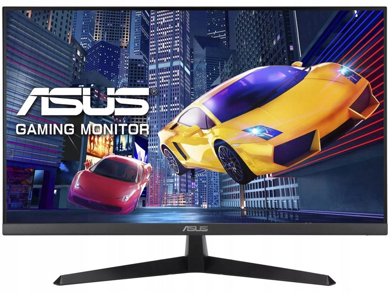 LED Monitor ASUS VY279HGR 27'' Full HD IPS 120Hz 1ms MPRT Gaming