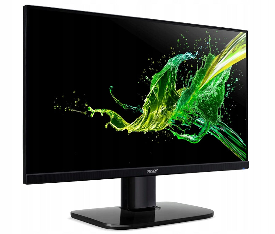 LED Monitor Acer KA240Ybi 23,8" FHD 75Hz 1ms Manufacturer code UM.QX0EE.005