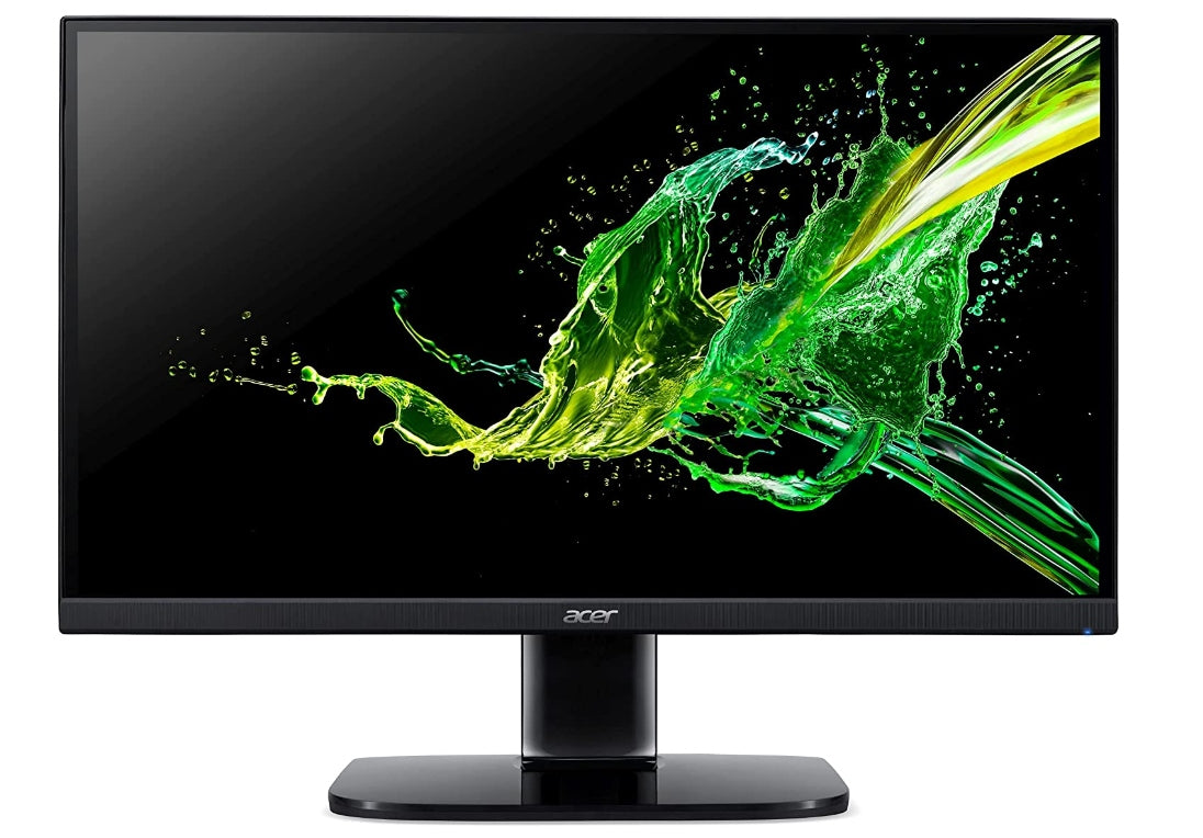 LED Monitor Acer KA240Ybi 23,8" FHD 75Hz 1ms