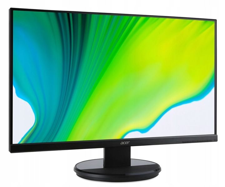 LED Monitor Acer KB242HYL 23,8" 1920 x 1080 px IPS / PLS Brand Acer