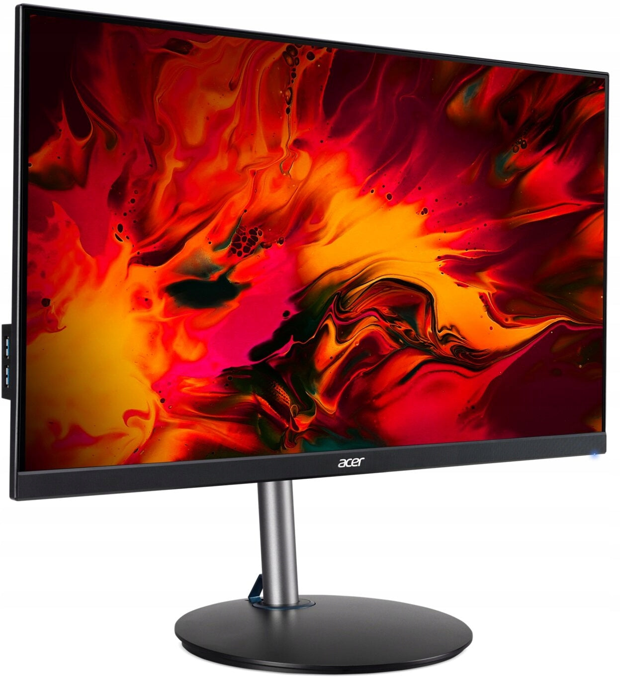 LED Monitor Acer Nitro XF273M3 27" IPS / PLS hdmi dp speakers Packaging status original