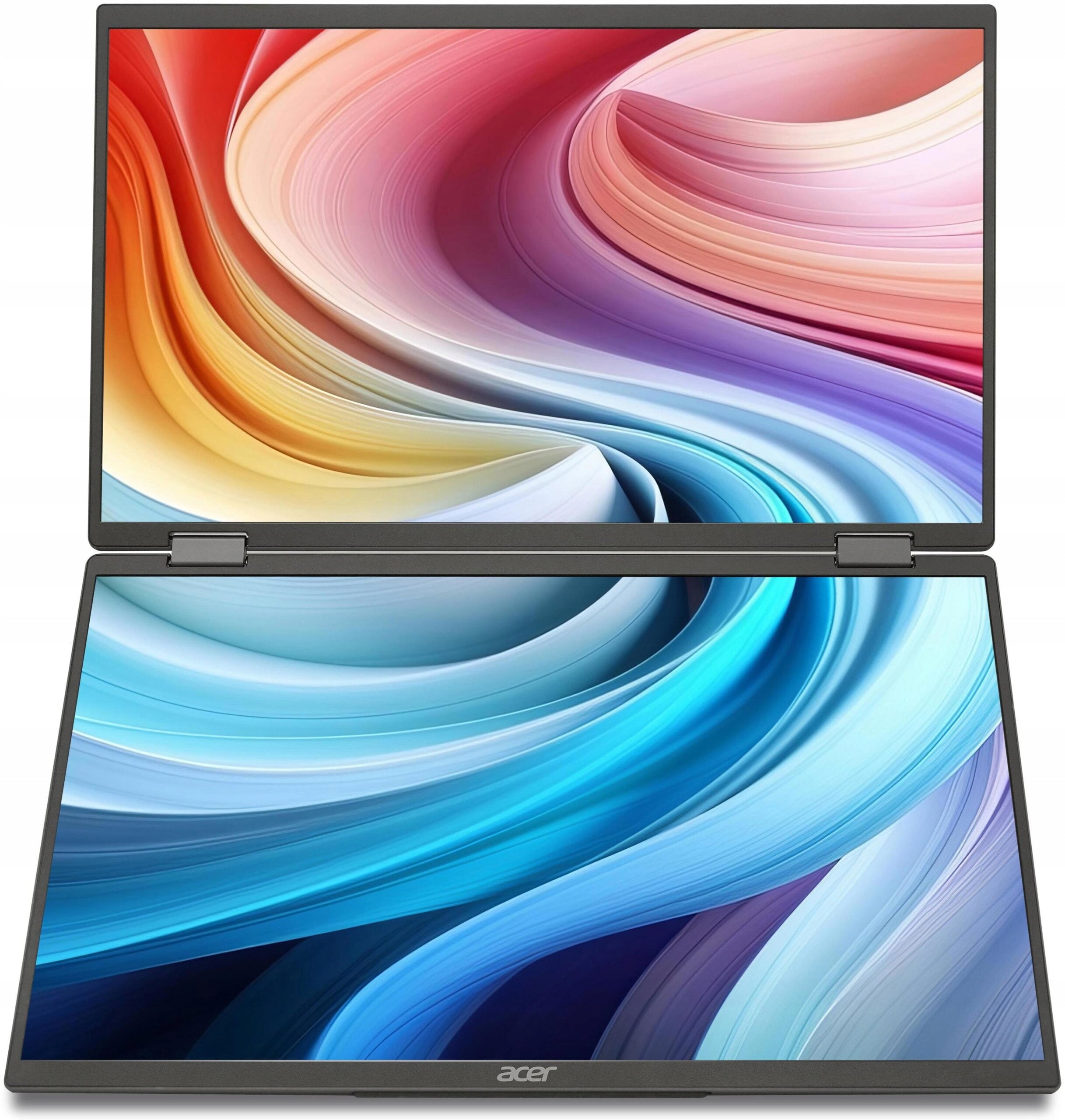 LED Monitor Acer PD163QT 15,6" 1920 x 1080 px IPS / PLS Model PD163QT
