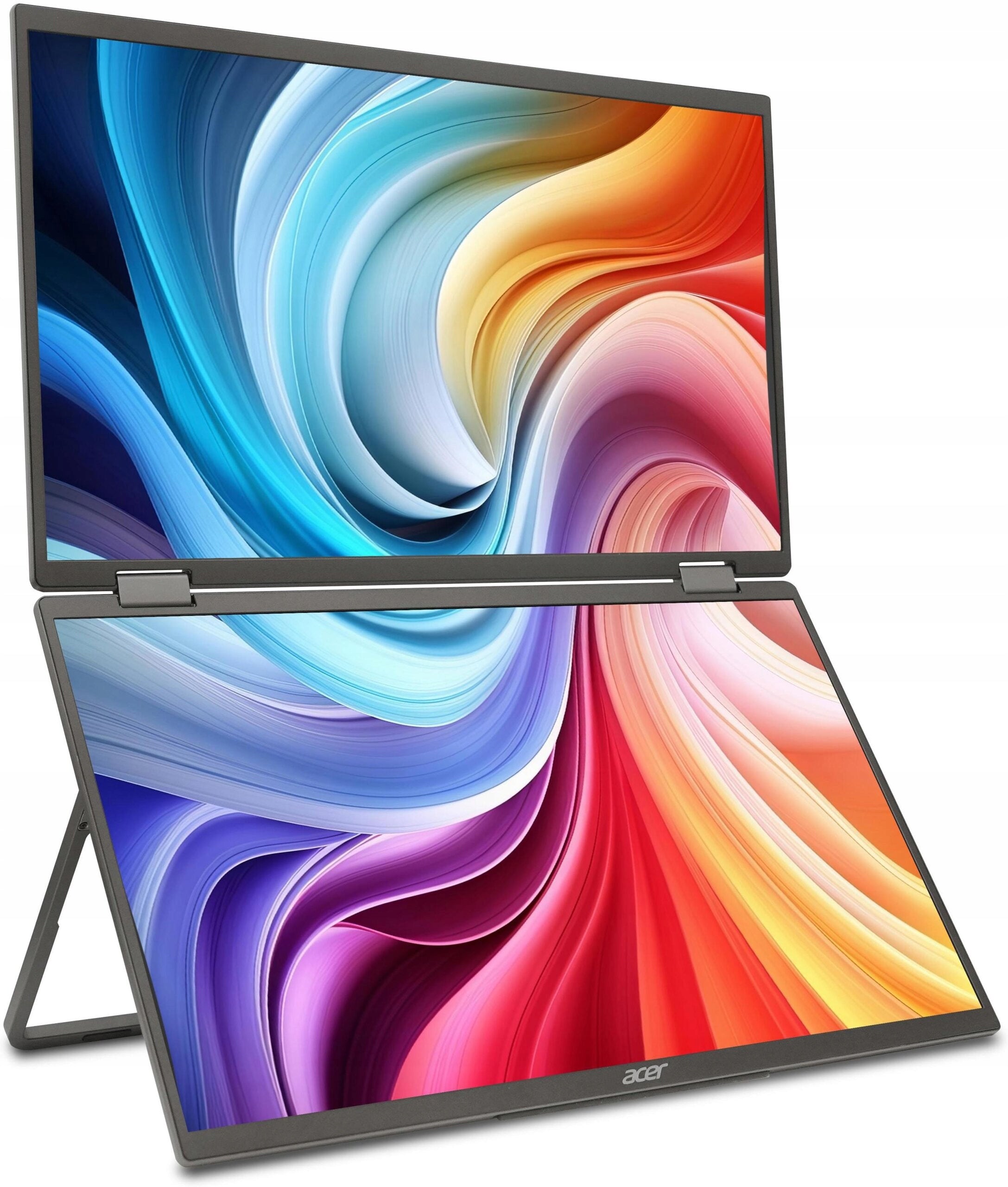 LED Monitor Acer PD163QT 15,6" 1920 x 1080 px IPS / PLS