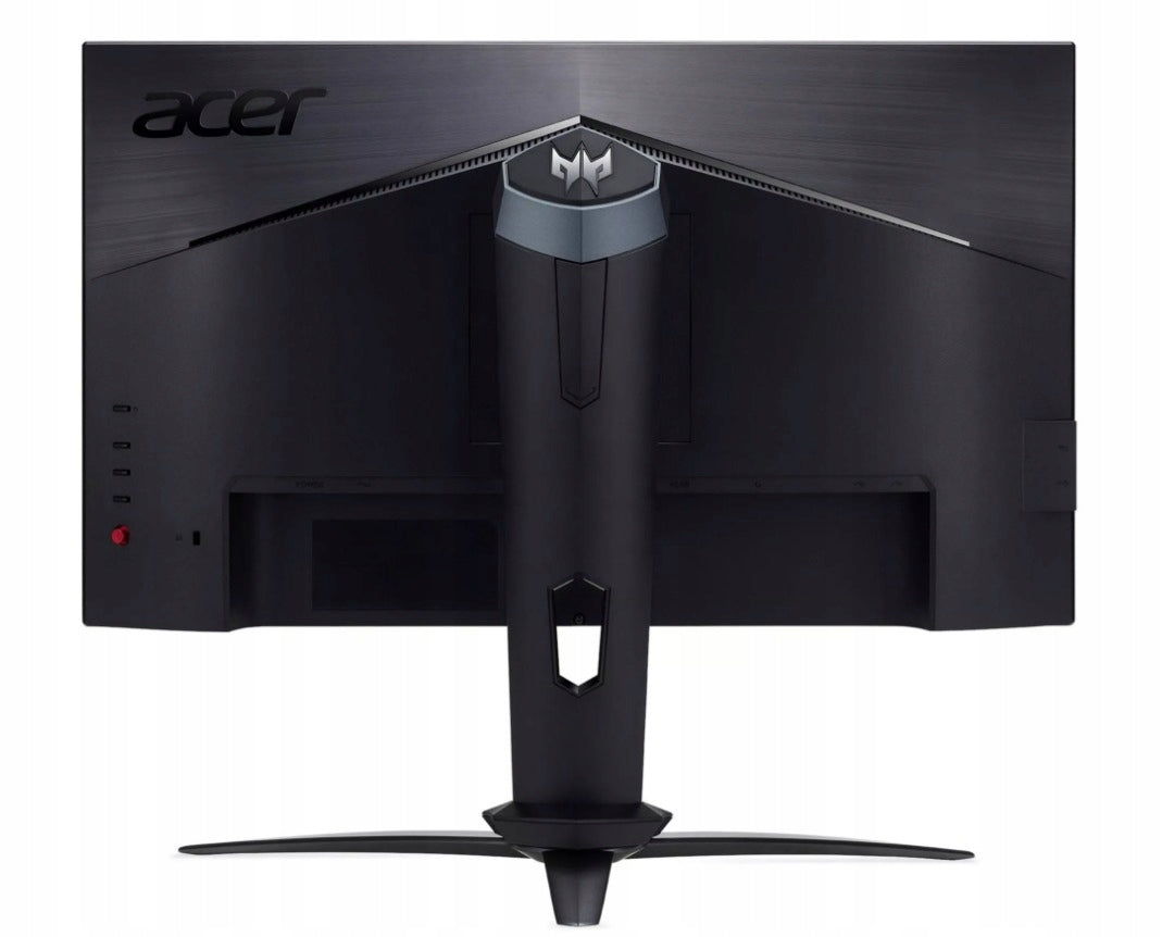 LED Monitor Acer XB273GPbmiiprzx 27" 1920 x 1080 px IPS / PLS