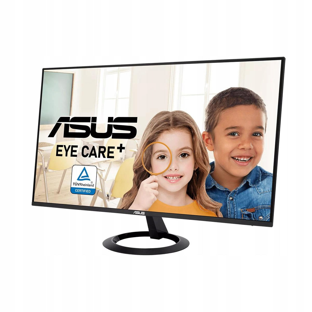 LED Monitor Asus 90LM07B0-B01470 27" (palců) 1920 x 1080 px IPS / PLS