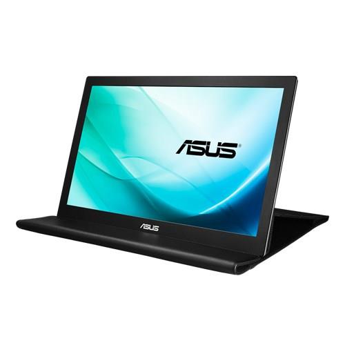 LED Monitor Asus MB169B+ 15,6" 1920 x 1080 px IPS / PLS USB A PORTABLE Brand ASUS