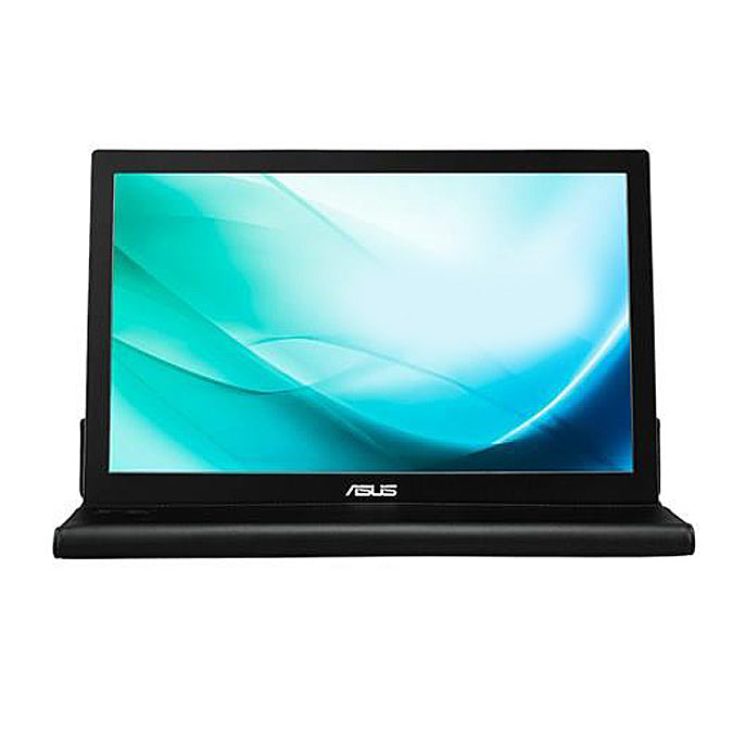 LED Monitor Asus MB169B+ 15,6" 1920 x 1080 px IPS / PLS USB A PORTABLE Manufacturer code MB169B+