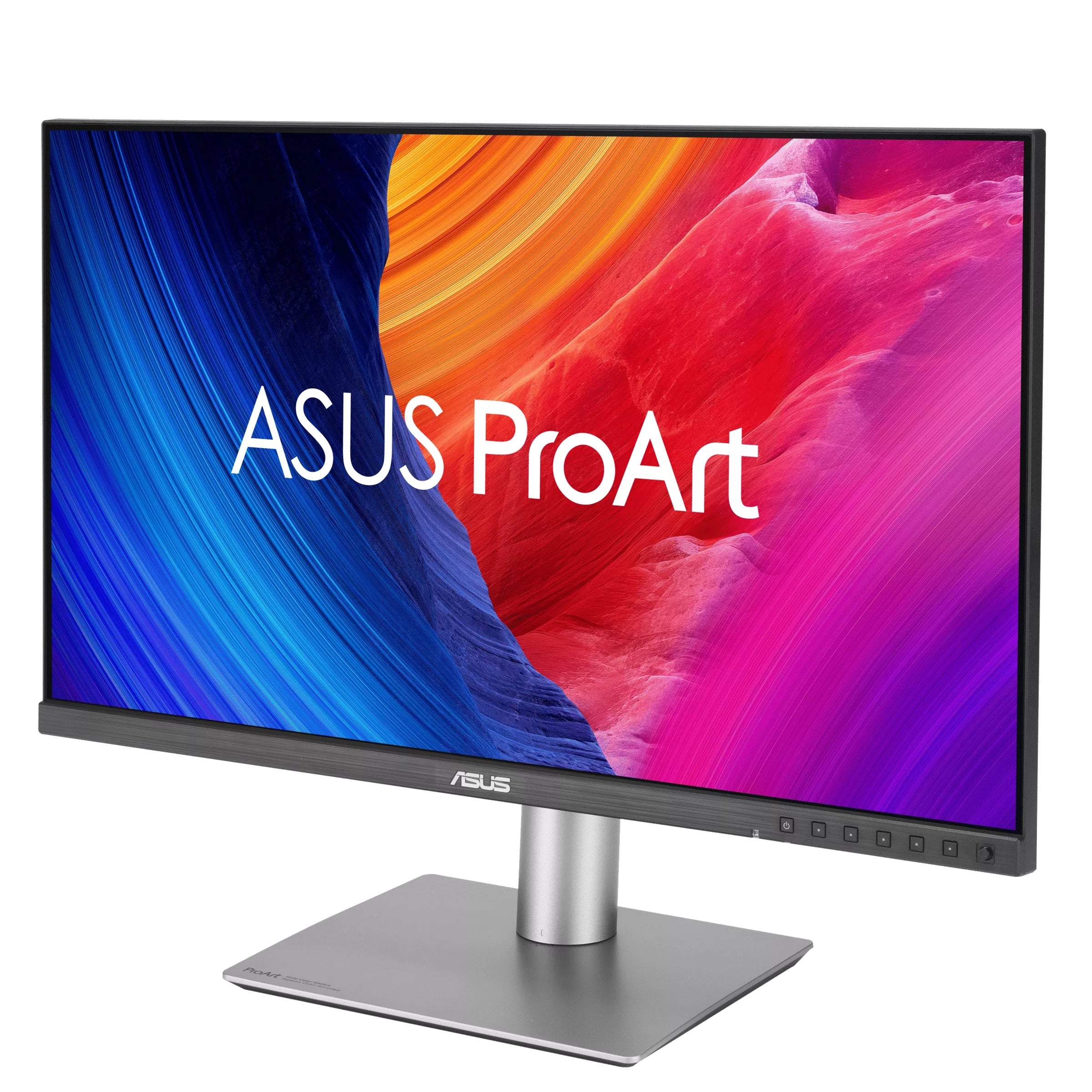 LED Monitor Asus PA278QGV 27" 2560 x 1440 px IPS / PLS Model PA278QGV