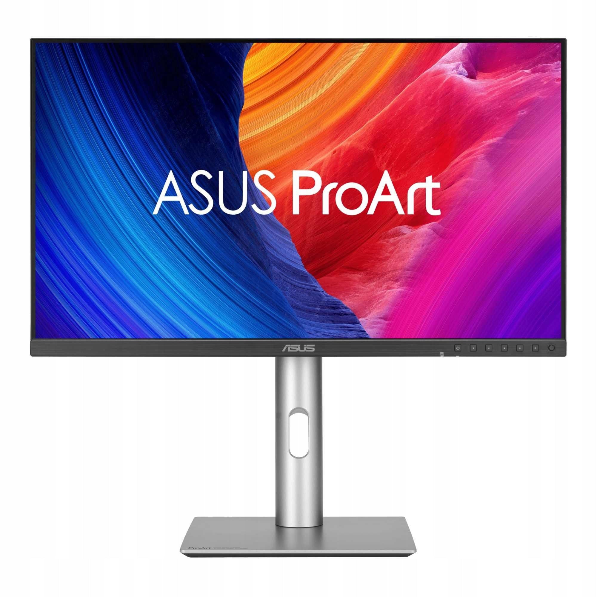 LED Monitor Asus PA278QGV 27" 2560 x 1440 px IPS / PLS