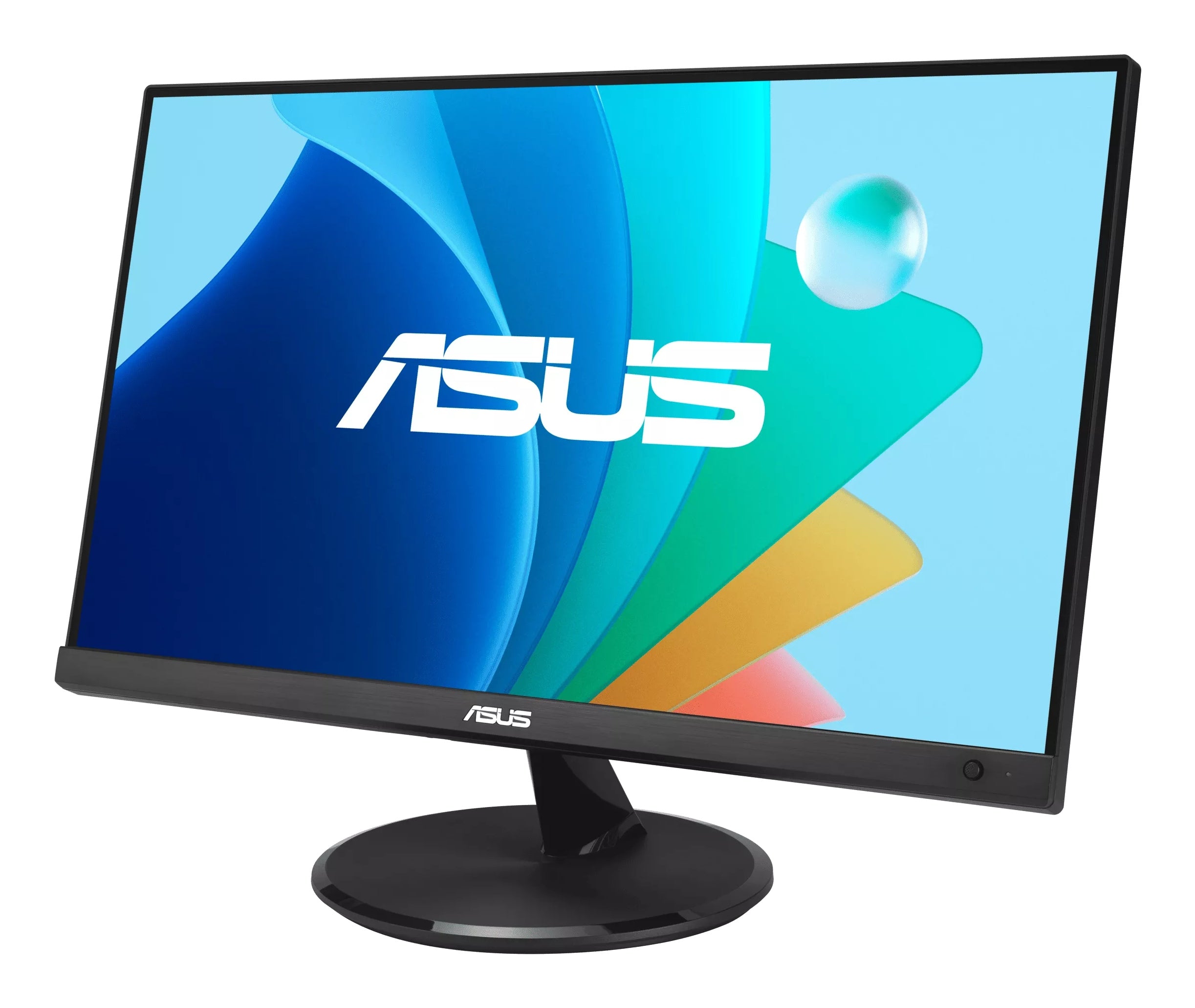 LED Monitor Asus VP227HF 21,45" (54,5 cm) 1920 x 1080 px VA Brand ASUS
