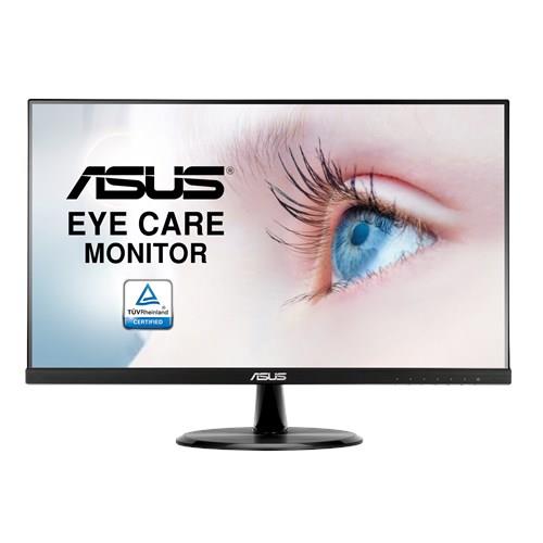 LED Monitor Asus VP249HE 23,8" Inch 1920 x 1080 px IPS / PLS Full HD Manufacturer code VP249HE