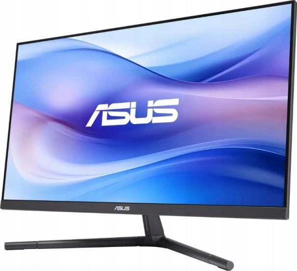 LED Monitor Asus VU279CFE-B 27" 1920 x 1080 px IPS / PLS Brand ASUS