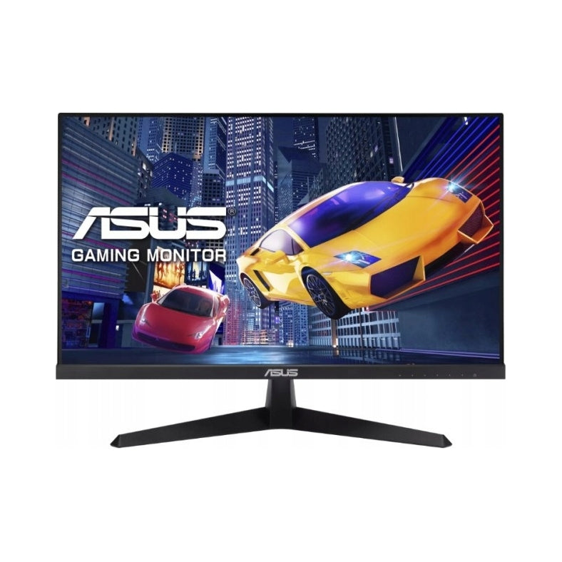 LED Monitor Asus VY279HGE 27" 1920 x 1080 px IPS / PLS