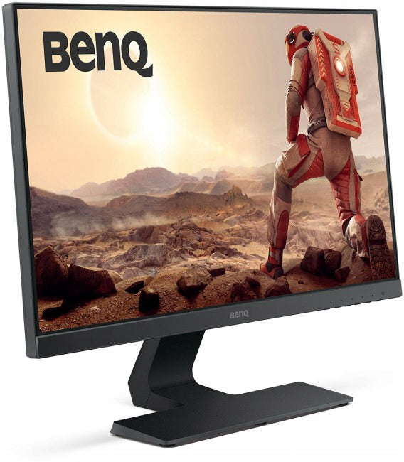 LED Monitor BenQ GL2580H 24,5" 1920 x 1080 px TN Manufacturer code 9H.LGFLB.QBE / 9H.LGFLA.TPE
