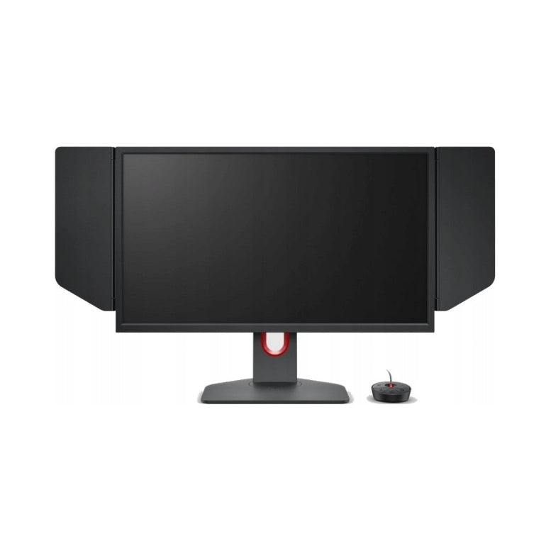 LED Monitor BenQ ZOWIE XL66K XL2566K