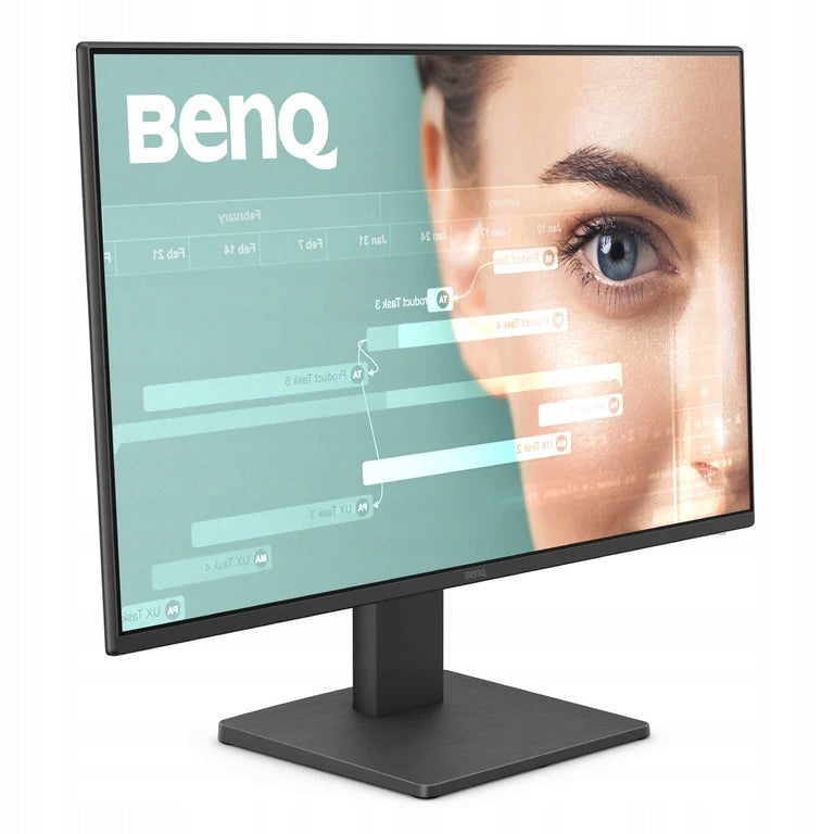 LED Monitor Benq GW2491 24" 9H.LNELJ.LBE 1920x1080px IPS 100Hz Manufacturer code 9H.LNELJ.LBE