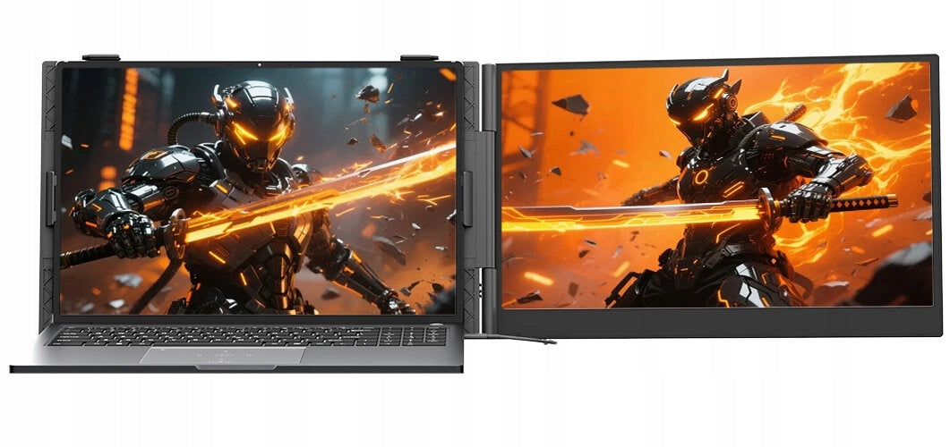 LED Monitor Blackview SCM6 14" 1920 x 1080 px IPS / PLS