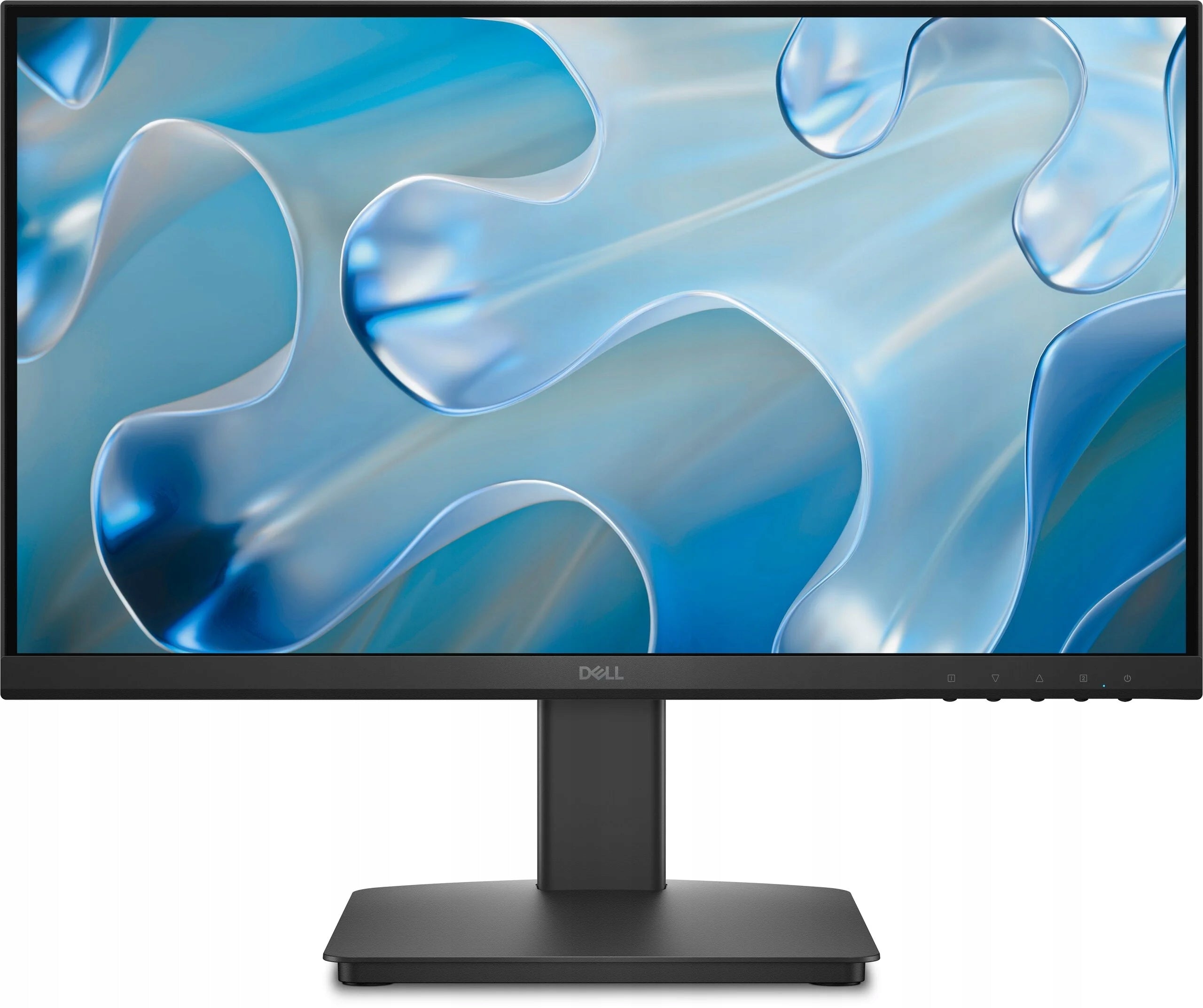 LED Monitor Dell 210-BQZS 23,8" 1920 x 1080 px IPS / PLS Brand Dell