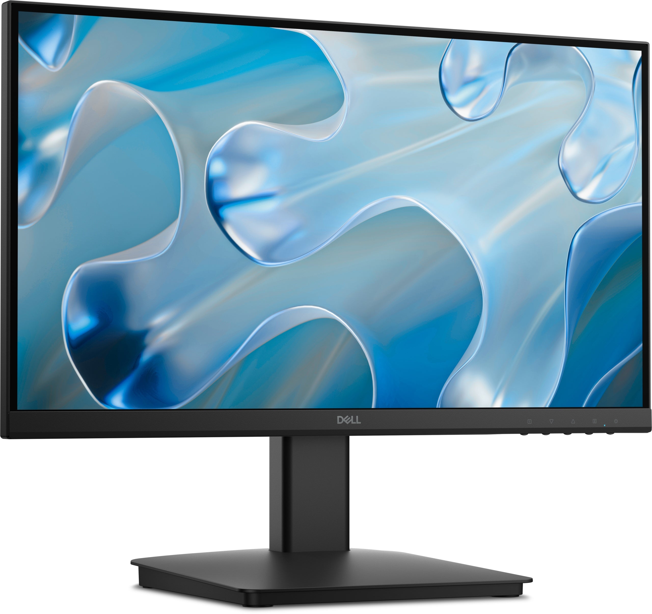 LED Monitor Dell 210-BQZS 23,8" 1920 x 1080 px IPS / PLS