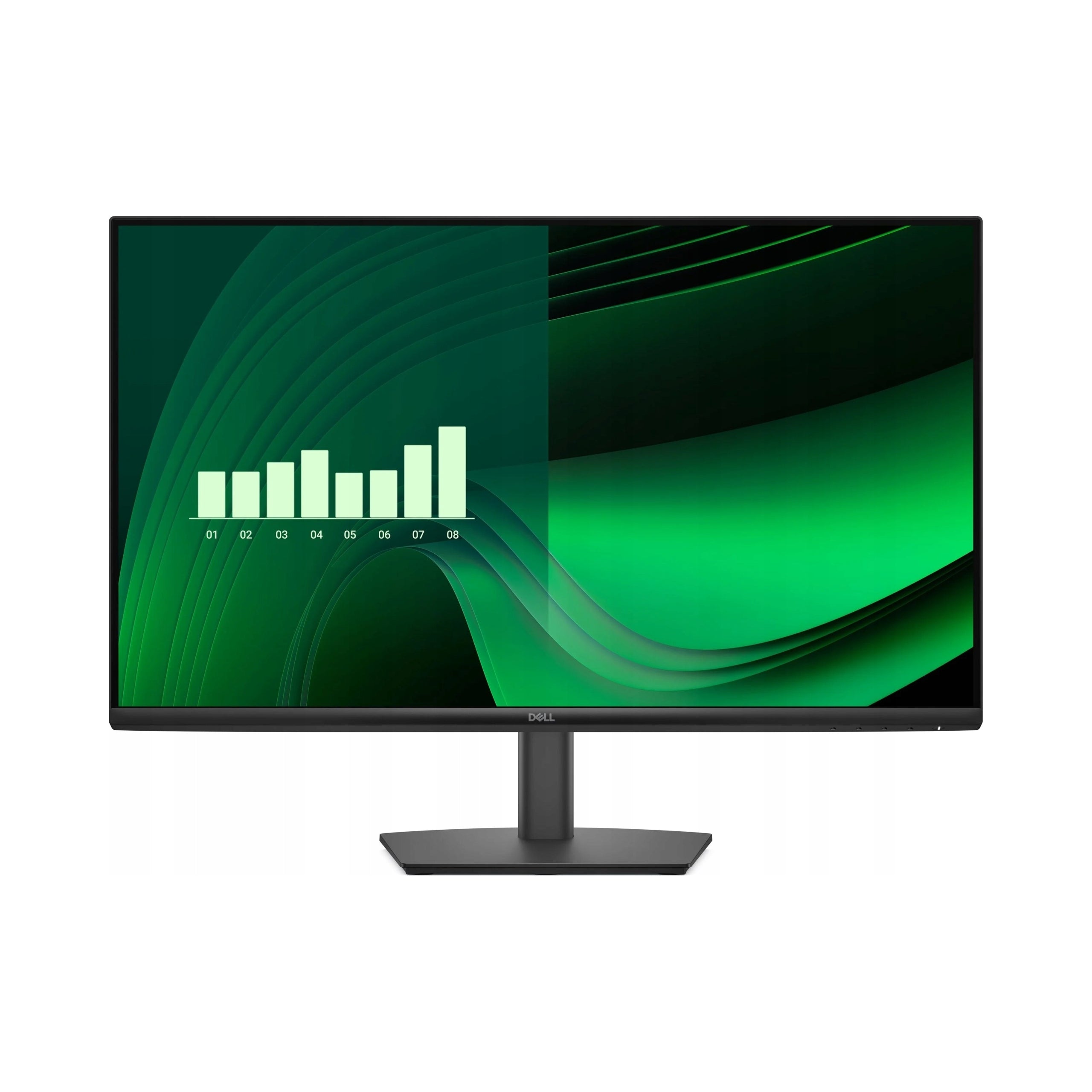 LED Monitor Dell 210-BRDQ 23,8" 1920 x 1080 px IPS / PLS