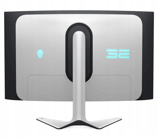 LED Monitor Dell AW3225QF 31,6" 3840 x 2160 px OLED Brand Dell