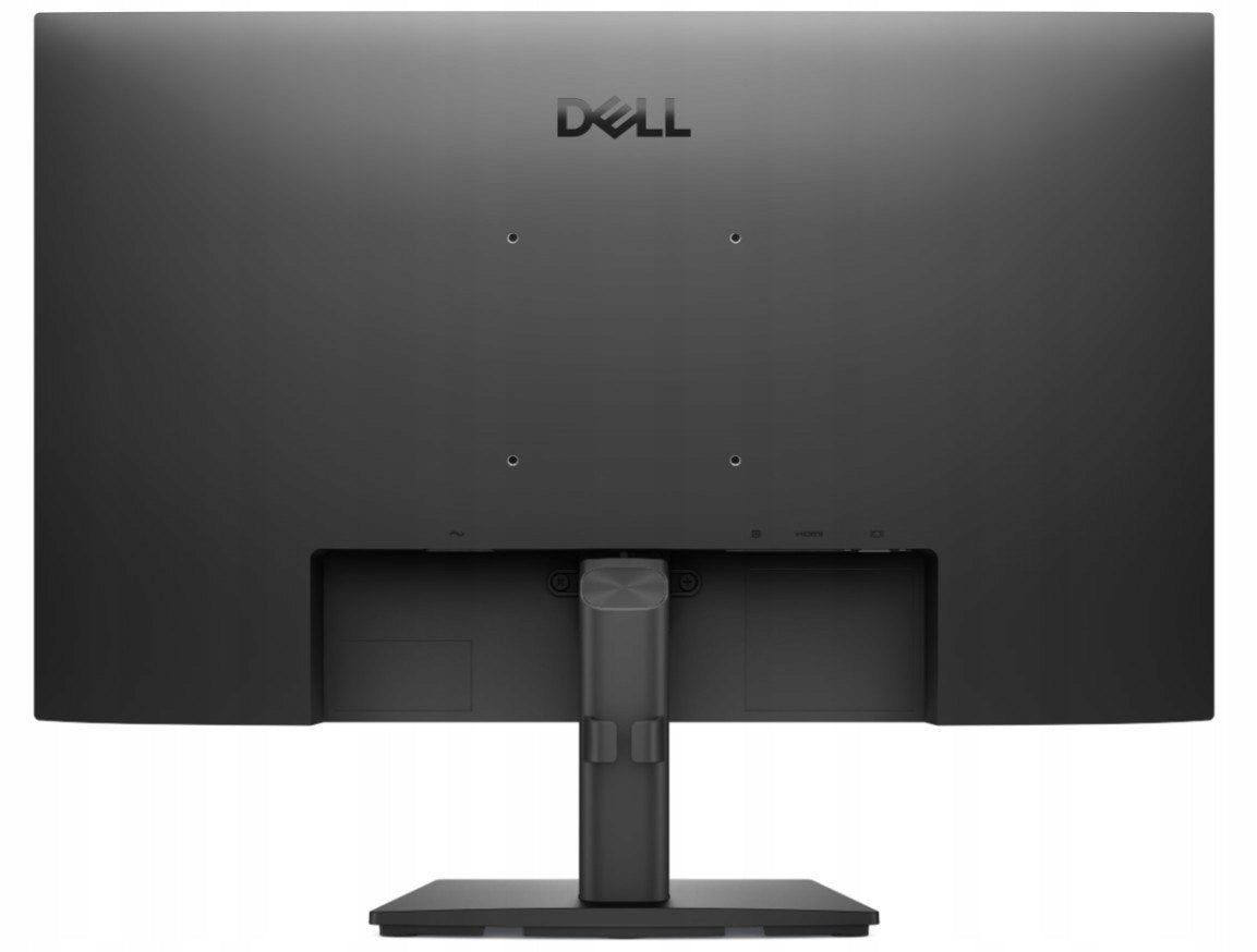 LED Monitor Dell E2425HM 24" 1920 x 1080 px IPS / PLS Brand Dell