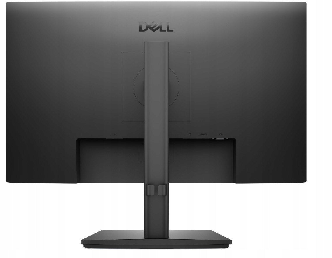 LED Monitor Dell E2425HSM 24" 1920 x 1080 px IPS / PLS Brand Dell