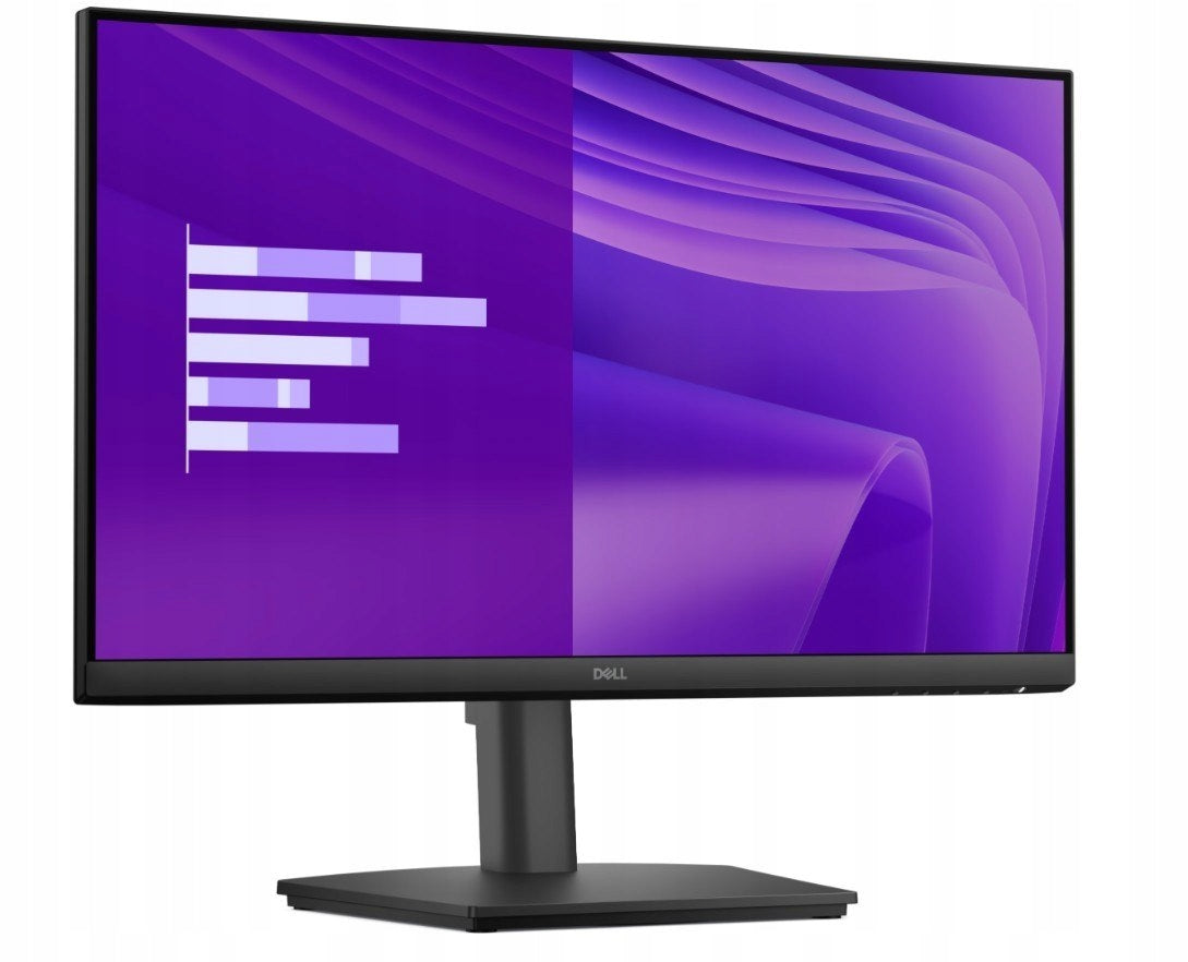 LED Monitor Dell E2425HSM 24" 1920 x 1080 px IPS / PLS Manufacturer code 210-BRDV