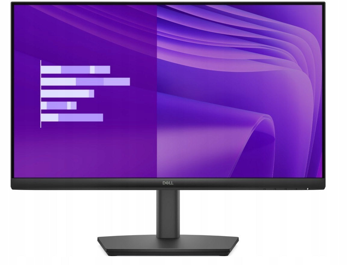 LED Monitor Dell E2425HSM 24" 1920 x 1080 px IPS / PLS
