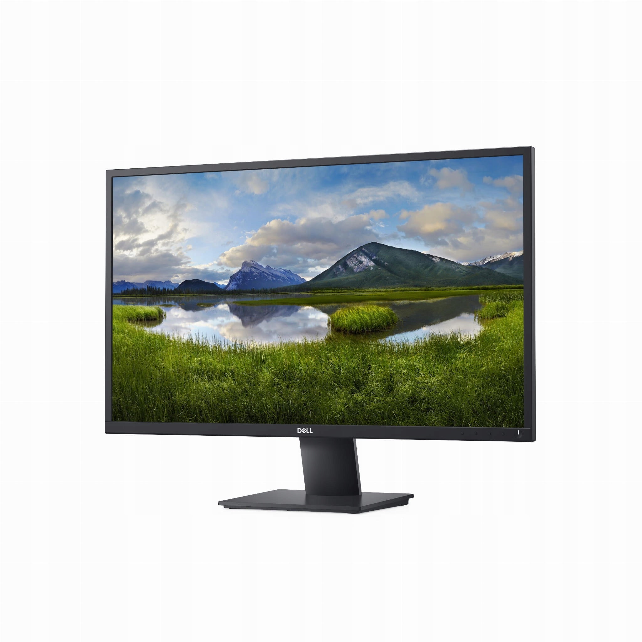 LED Monitor Dell E2720H 27" 1920 x 1080 px IPS / PLS FHD Manufacturer code 210-ATZM