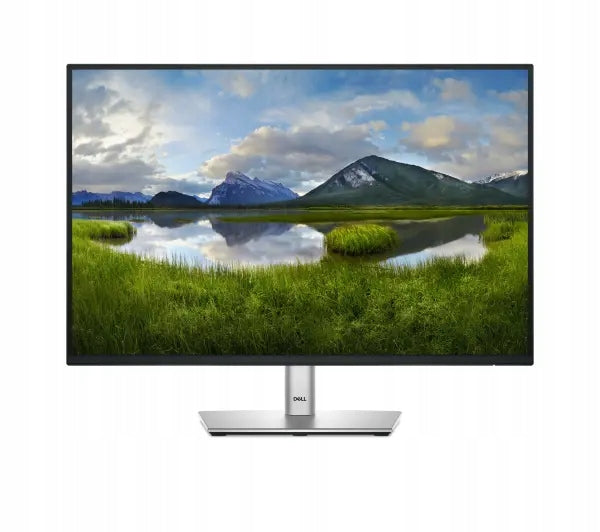 LED Monitor Dell P2425E 24" 1920 x 1200 px IPS / PLS Packaging status original