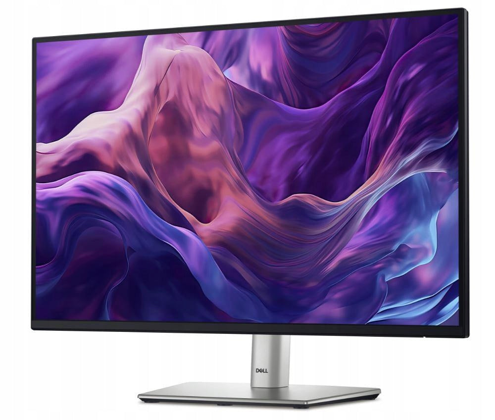LED Monitor Dell P2425E 24" 1920 x 1200 px IPS / PLS