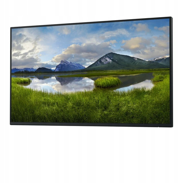 LED Monitor Dell P2725H 27" 1920 x 1080 px IPS / PLS Model P2725H