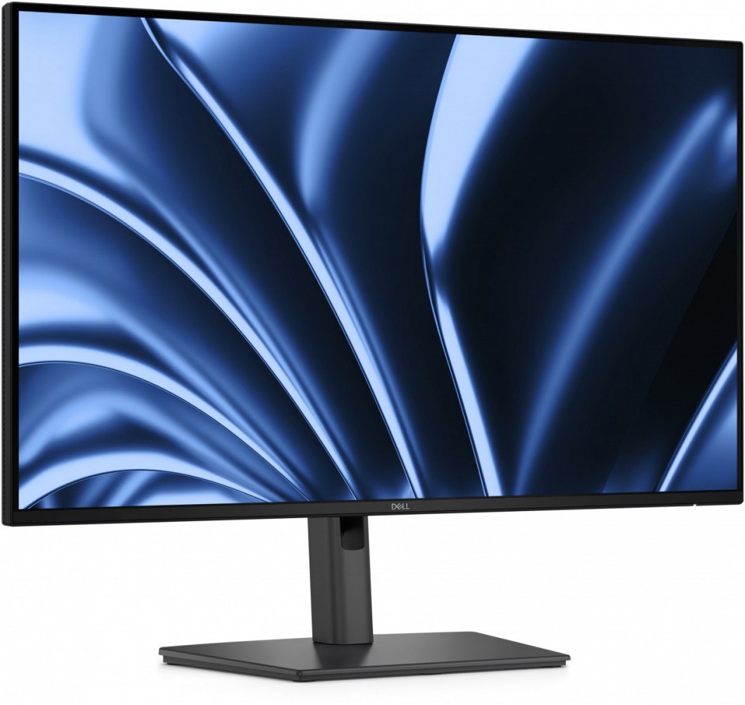 LED Monitor Dell P2726HE 27" 1920 x 1080 px IPS / PLS Pivot 100Hz Manufacturer code 210-BVKQ