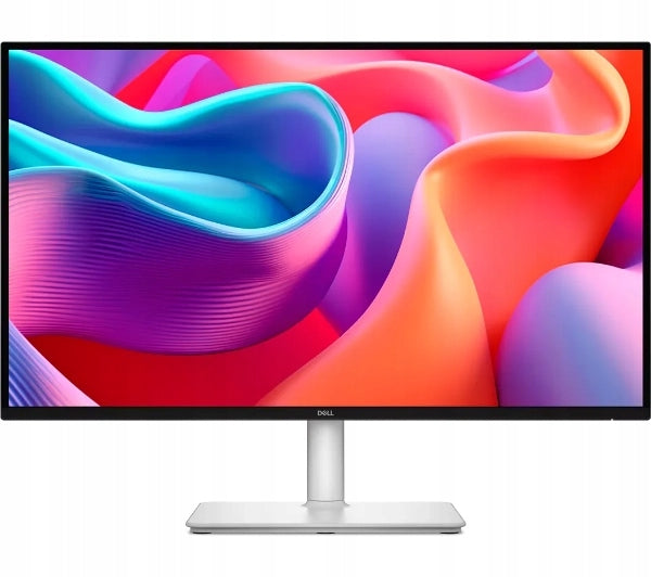 LED Monitor Dell Plus S2725DC 27'' 2K IPS 144Hz 1ms MPRT Gaming Speakers