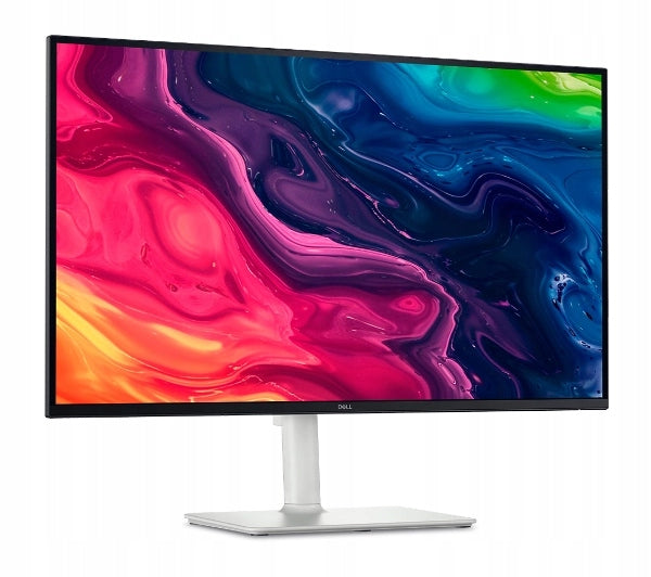 LED Monitor Dell Plus S2725QS 27'' 4K IPS 120Hz 5ms Speakers Pivot Packaging status original