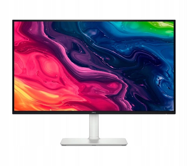 LED Monitor Dell Plus S2725QS 27'' 4K IPS 120Hz 5ms Speakers Pivot