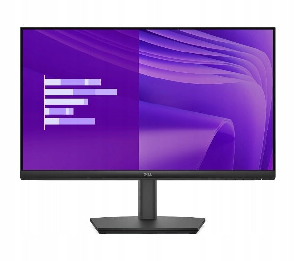 LED Monitor Dell Pro E2425HSM 23,8'' IPS Full HD 100Hz 5ms Speakers Pivot