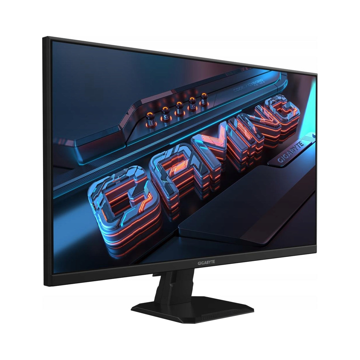 LED Monitor Gigabyte GS27FA 27" 1920 x 1080 px IPS / PLS Manufacturer code GS27FA