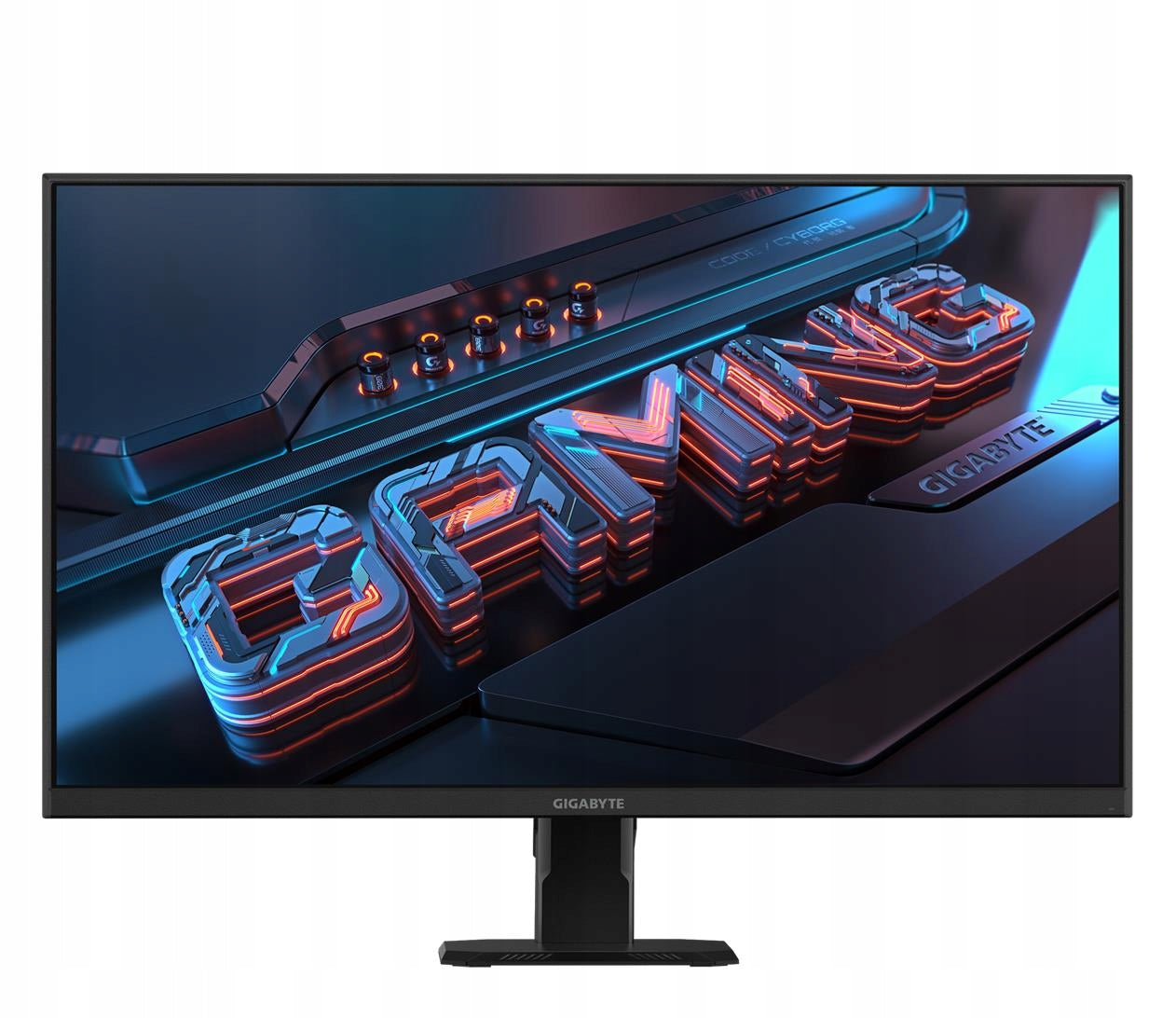 LED Monitor Gigabyte GS27FA 27" 1920 x 1080 px IPS / PLS